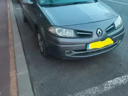 Utilizat 2009 Renault Mégane III Berlinǎ | 1.600 EUR