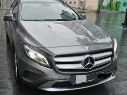 Culoaregri Utilizat 2014 Mercedes GLA220 SUV | 14.700 EUR (Preț OK)