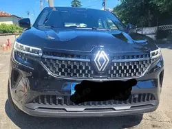 Negru Utilizat 2023 Renault Austral SUV | 25.300 EUR