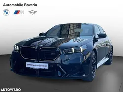 Negru Utilizat 2024 BMW M5 Comfort Edition Berlinǎ | 137.916 EUR