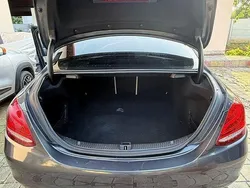 Gri Utilizat 2015 Mercedes C220 Berlinǎ | 17.000 EUR (Puțin scump)