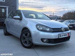 Culoareargint Utilizat 2009 VW Golf VI Style Hatchback | 4.480 EUR (Preț OK)