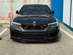 Gri Utilizat 2020 BMW M5 Berlinǎ | 49.900 EUR