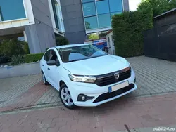 Utilizat 2021 Dacia Logan Berlinǎ | 8.400 EUR (Preț bun)