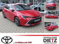 Utilizat 2020 Toyota Corolla Lounge | 27.295 EUR (Scump)