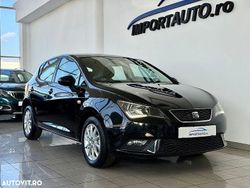 Culoarenegru Utilizat 2017 Seat Ibiza CONNECT | 6.750 EUR (Preț OK)