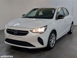 Culoarealb Utilizat 2021 Opel Corsa Edition | 6.590 EUR (Preț OK)