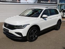 Utilizat 2023 VW Tiguan Move SUV | 30.026 EUR (Scump)