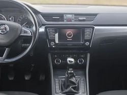 Utilizat 2017 Skoda Superb Berlinǎ | 8.700 EUR