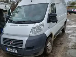 Utilizat 2014 Fiat Ducato Van | 7.500 EUR (Preț OK)