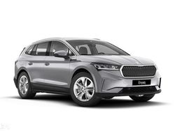 Argint Nouă 2024 Skoda Enyaq iV SUV | 37.300 EUR (Puțin scump)