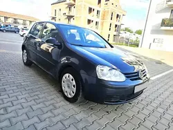 Utilizat 2008 VW Golf V Hatchback | 2.950 EUR (Preț OK)