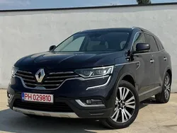 Alte culori Utilizat 2018 Renault Koleos SUV | 16.850 EUR (Preț bun)