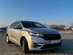 Utilizat 2022 Dacia Logan Berlinǎ | 12.500 EUR (Puțin scump)