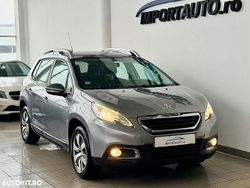 Culoaregri Utilizat 2015 Peugeot 2008 Active SUV | 7.250 EUR (Puțin scump)