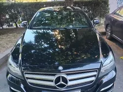Utilizat 2013 Mercedes CLS220 Coupe | 13.900 EUR