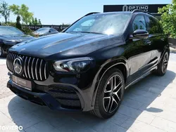 Negru Utilizat 2020 Mercedes GLE53 AMG AMG SUV | 66.000 EUR