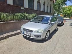 Utilizat 2006 Ford Focus Break | 1.500 EUR (Preț OK)