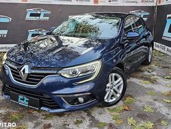 Culoarealbastru Utilizat 2018 Renault Mégane IV Business Hatchback | 8.850 EUR (Preț OK)