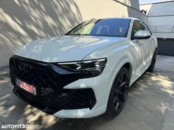 Alb Nouă 2025 Audi RS Q8 Performance SUV | 151.129 EUR