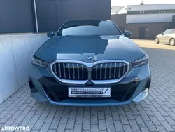 Verde Utilizat 2024 BMW 520 Berlinǎ | 56.628 EUR (Preț OK)