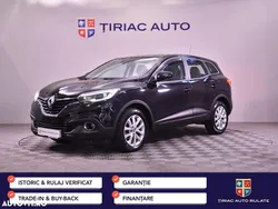 Culoarenegru Utilizat 2015 Renault Kadjar SUV | 11.250 EUR (Preț OK)
