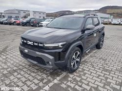 Culoarenegru Nouă 2025 Dacia Duster Journey SUV | 24.100 EUR (Preț bun)