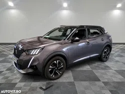 Culoaregri Utilizat 2021 Peugeot 2008 GT SUV | 15.999 EUR (Super Preț)