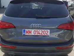 Utilizat 2013 Audi Q5 SUV | 14.700 EUR