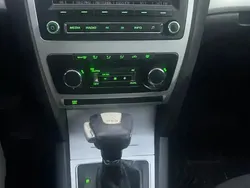 Utilizat 2010 Skoda Octavia Berlinǎ | 2.700 EUR