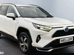 Culoaregri Utilizat 2022 Toyota RAV4 Hybrid SUV | 33.759 EUR (Preț OK)