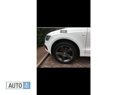 Alb Utilizat 2012 Audi Q5 S-Line SUV | 17.900 EUR