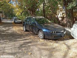 Culoarealbastru Utilizat 2008 Alfa Romeo 159 Distinctive Break | 3.500 EUR (Preț OK)