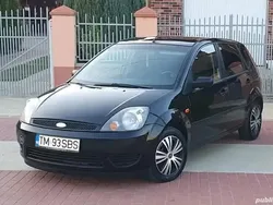 Utilizat 2004 Ford Fiesta Hatchback | 1.650 EUR (Preț OK)