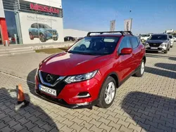 Rosu Utilizat 2019 Nissan Qashqai N-Connecta SUV | 15.990 EUR (Preț OK)