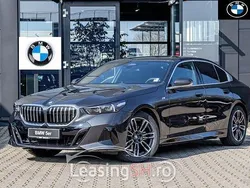 Gri Nouă 2024 BMW 520 Berlinǎ | 62.576 EUR (Scump)