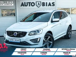 Alb Utilizat 2014 Volvo XC60 Momentum SUV | 17.950 EUR (Preț OK)