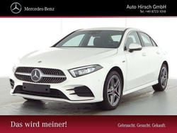 Utilizat 2020 Mercedes A250 AMG | 32.287 EUR (Scump)
