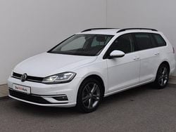 Albnormal Utilizat 2020 VW Golf VII Highline | 18.000 EUR (Puțin scump)