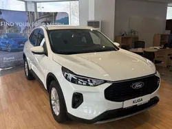Alb Nouă 2025 Ford Kuga Titanium SUV | 27.346 EUR