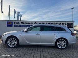 Culoaregri Utilizat 2014 Opel Insignia Sport Berlinǎ | 4.850 EUR (Super Preț)