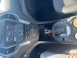 Negru Utilizat 2013 Hyundai Santa Fe SUV | 11.500 EUR (Preț OK)