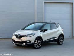 Culoarealb Utilizat 2017 Renault Captur Intens SUV | 8.999 EUR (Preț OK)