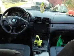 Utilizat 2003 BMW 320 Berlinǎ | 1.800 EUR (Preț OK)