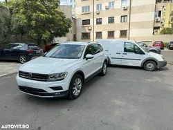 Alb Utilizat 2020 VW Tiguan Highline SUV | 26.500 EUR (Preț OK)