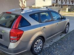 Utilizat 2011 Kia Ceed 2 Break | 2.900 EUR (Preț bun)