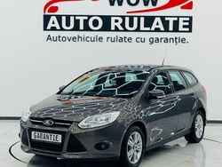 Culoaremaro Utilizat 2012 Ford Focus Break | 4.990 EUR (Preț OK)