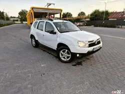 Utilizat 2012 Dacia Duster SUV | 7.500 EUR (Super Preț)