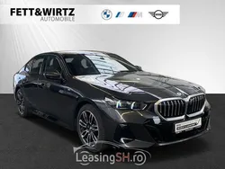 Gri Utilizat 2023 BMW 520 M Sport Berlinǎ | 56.154 EUR (Preț OK)