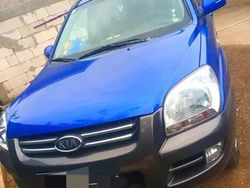 Utilizat 2005 Kia Sportage SUV | 2.500 EUR